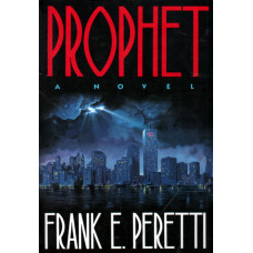 Prophet, Frank Peretti