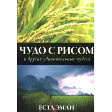 Чудо с рисом и другие удивительные чудеса