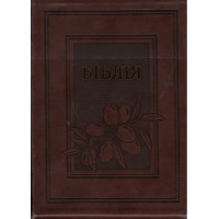 Бiблiя, коричн, оливки, 17 x 24 см Бiблiя, коричн, оливки, 17 x 24 см