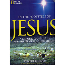 In the footsteps of Jesus