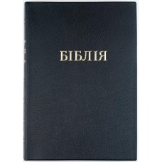 бiблiя досливно перекладена українською мовою17x24 см  1