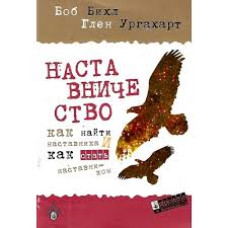 Наставничество, как анайти наставника, Боб Бихл 1