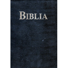 Biblia romanian, по румынски 1